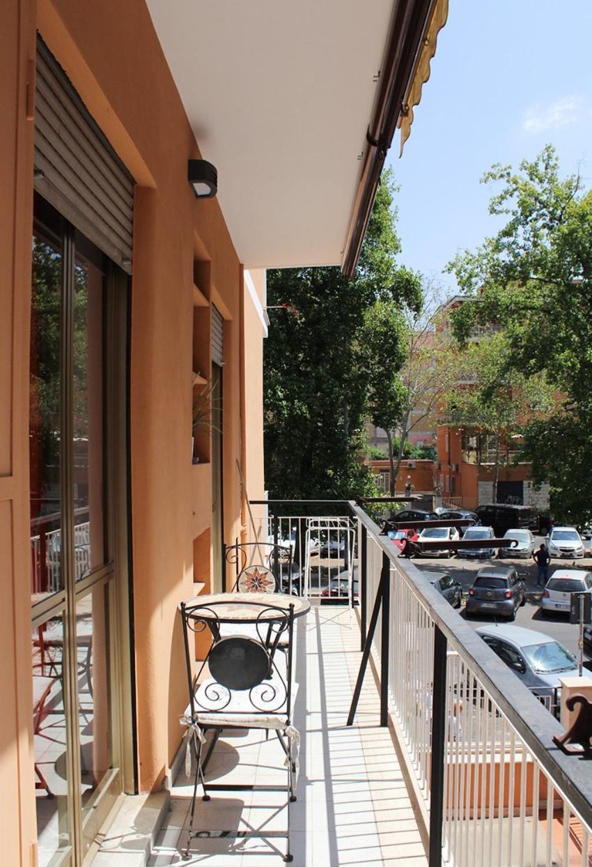 Betulle's House Apartamento *