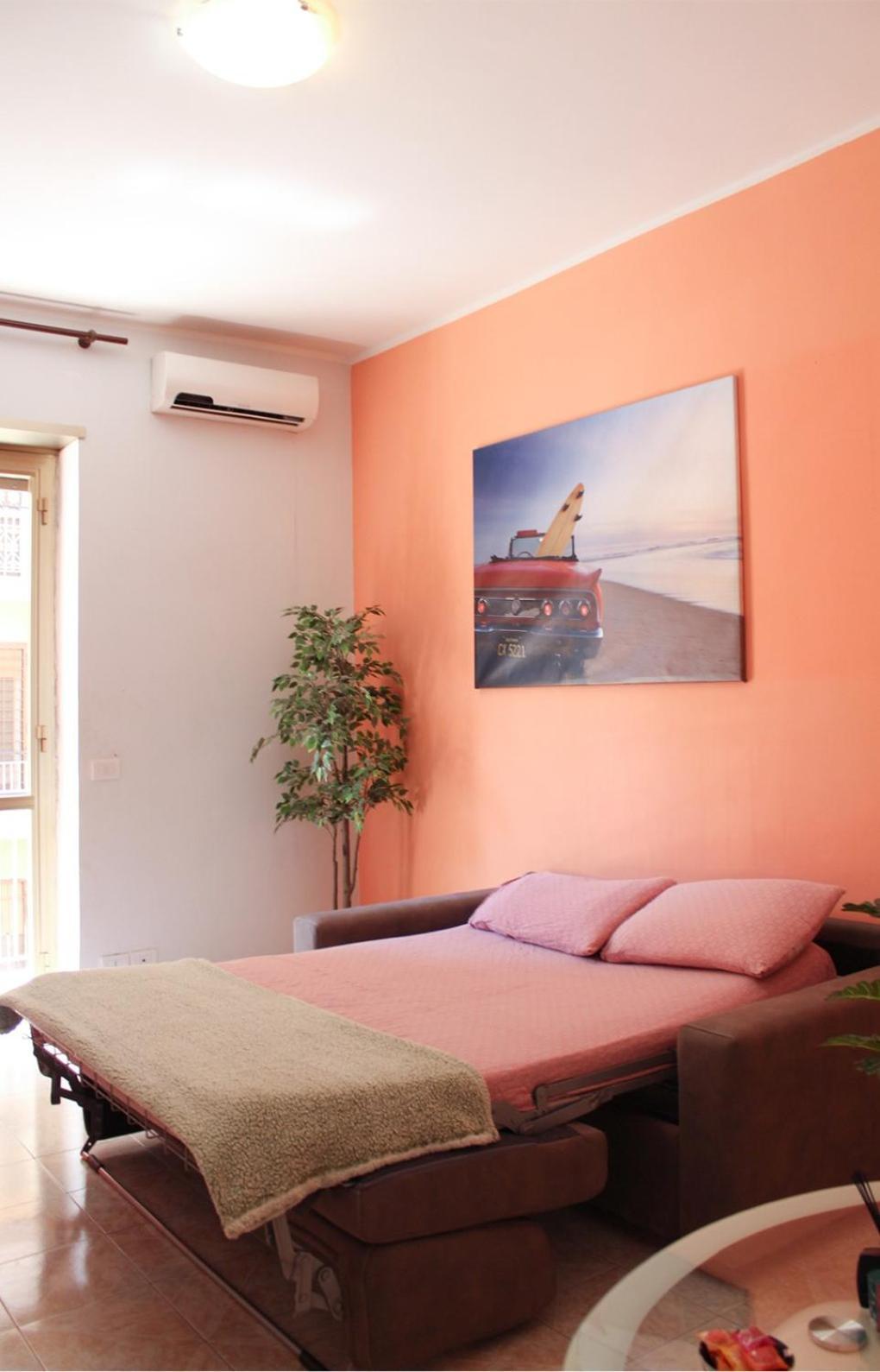 Betulle's House Apartamento *
