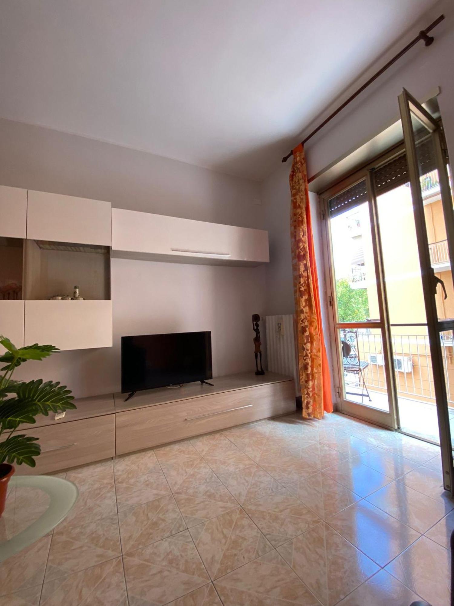 Apartment Betulle's House *