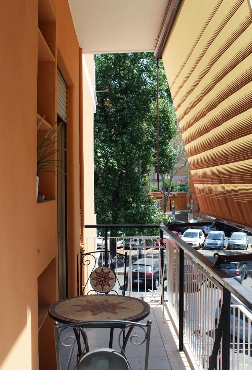 Betulle's House * Rom